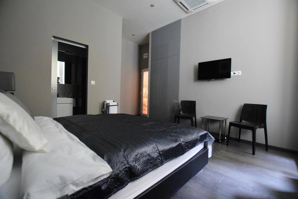 Binder-Home Stylish Studios Budapest/Parliament Dış mekan fotoğraf