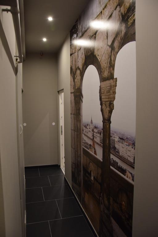 Binder-Home Stylish Studios Budapest/Parliament Dış mekan fotoğraf