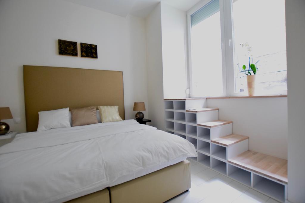 Binder-Home Stylish Studios Budapest/Parliament Dış mekan fotoğraf