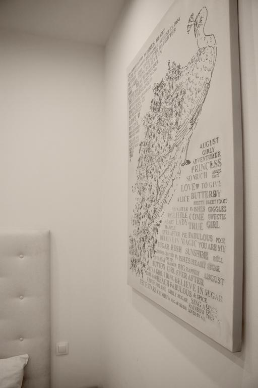 Binder-Home Stylish Studios Budapest/Parliament Dış mekan fotoğraf