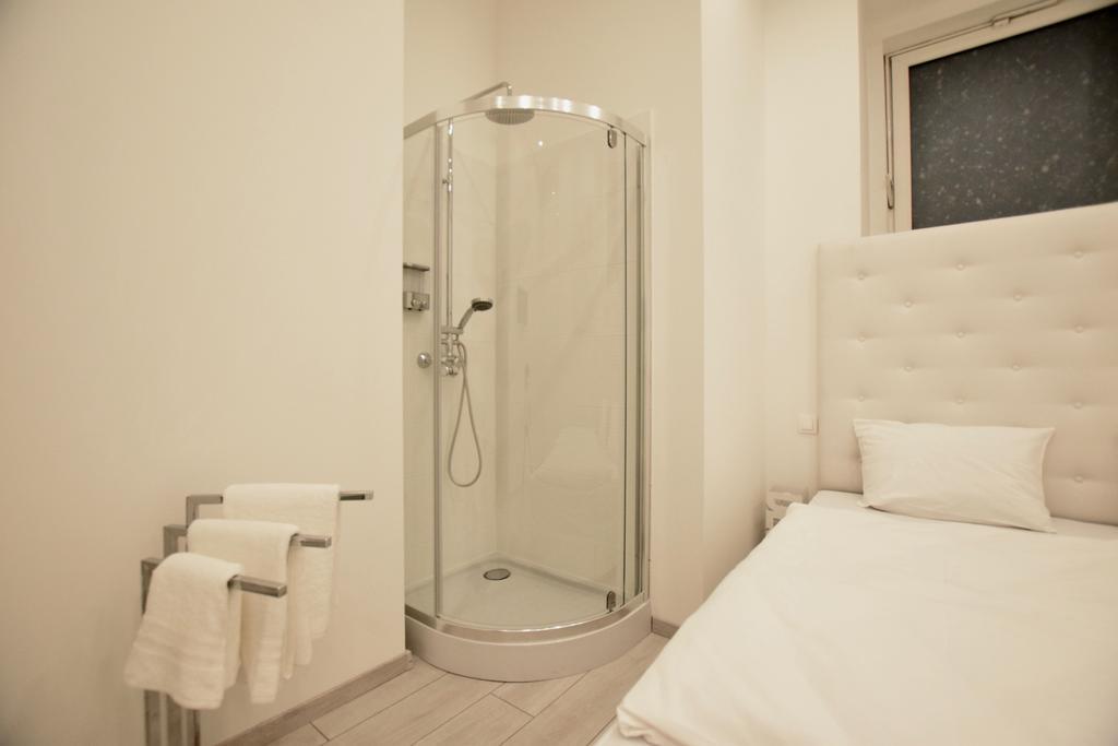 Binder-Home Stylish Studios Budapest/Parliament Dış mekan fotoğraf