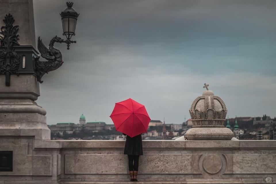 Binder-Home Stylish Studios Budapest/Parliament Dış mekan fotoğraf